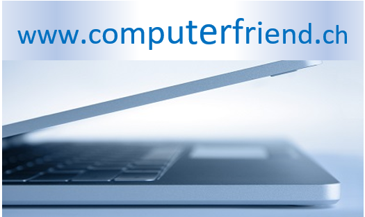 computerfriend.ch